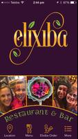 Poster Elixiba