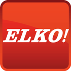 ELKO! ikon