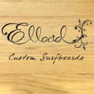 ”Elleciel Custom Surfboards