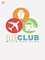 Elle Club imagem de tela 3