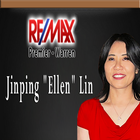 Ellen Lin biểu tượng