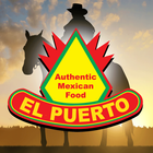 El Puerto أيقونة