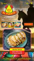 El Puerto โปสเตอร์