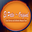 El Patio Original Dining