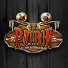 El Patrón Antro Banda Bar icône