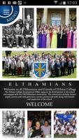 Elthamians poster