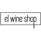 El Wine Shop - Los Cabos ícone