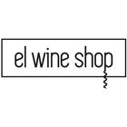 El Wine Shop - Los Cabos 아이콘