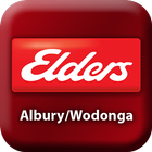 Elders Wodonga icône