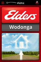 Elders Wodonga plakat