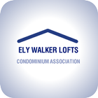 Ely Walker Lofts Condo Assn icône