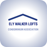Ely Walker Lofts Condo Assn icône