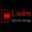 E Modern Interior Design