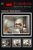 برنامه‌نما E Modern Interior Design عکس از صفحه