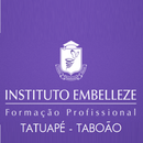 EMBELLEZE TATUAPE TABOÃO aplikacja