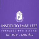 EMBELLEZE TATUAPE TABOÃO APK