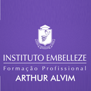 EMBELLEZE ARTHUR ALVIM aplikacja