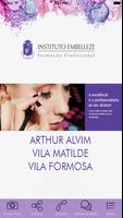 EMBELLEZE ARTHUR ALVIM-poster