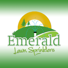 Emerald Lawn Sprinklers أيقونة