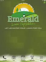 Emerald Lawn Sprinklers تصوير الشاشة 3