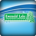 Emerald Lake Campground آئیکن