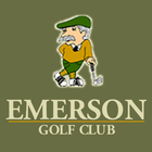 Emerson Golf Club icône
