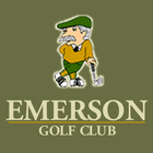 Emerson Golf Club simgesi