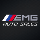 Emg Auto Sales Zeichen