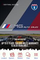 Emg Auto Sales скриншот 3