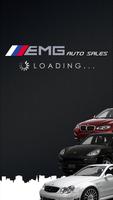 Emg Auto Sales-poster