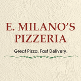 E. Milano's Pizzeria আইকন