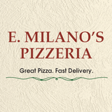 E. Milano's Pizzeria icon