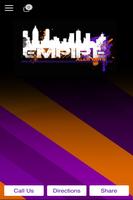 Empire All Stars पोस्टर