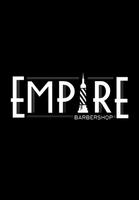 Empire Barbershop Cartaz