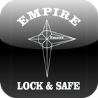 Empire Lock & Safe আইকন