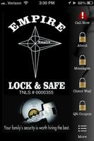 Empire Lock & Safe 海报