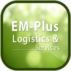 EM-Plus Logistics & Services icon