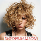 Emporium Salon-icoon