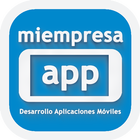 Miempresa-app 圖標