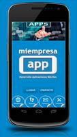 Miempresa-app स्क्रीनशॉट 1