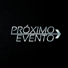PROXIMO EVENTO icône
