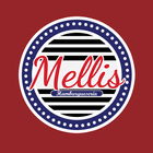 Mellis آئیکن