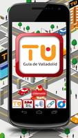 Tu Guía de Valladolid imagem de tela 2