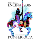 La Encina 2016, Ponferrada. icône