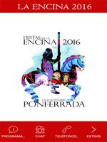 La Encina 2016, Ponferrada. capture d'écran 2