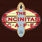 Encinitas Cafe icône