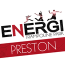 Energi Preston APK