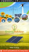 Energy Advisor Affiche