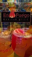 En Fuego Mexican Grille imagem de tela 3
