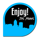 Enjoy Des Moines APK